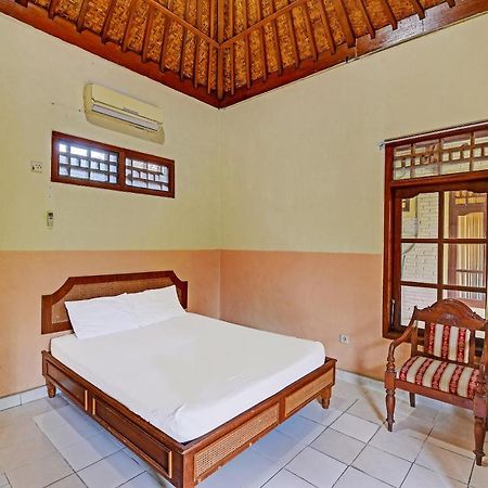 Oyo 91503 Hotel Gedong Ayu Near Sanur อูบุด ภายนอก รูปภาพ