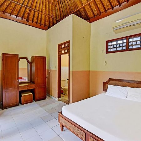 Oyo 91503 Hotel Gedong Ayu Near Sanur อูบุด ภายนอก รูปภาพ